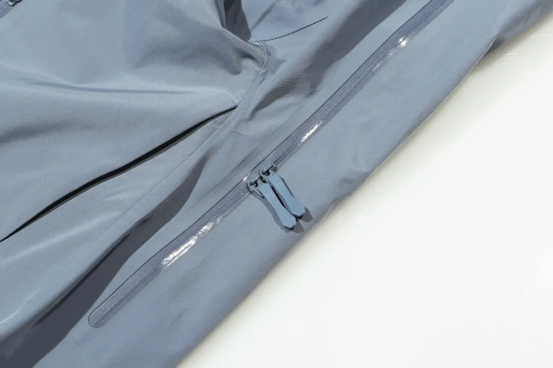 In Stock【 】 ARC‘TERYX Alpha SV 6 7000+ GORE-TXE ， ， ，Ykk ， ， ， ， ， 。 ： ：
